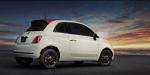 Fiat 500 Ribelle 2015 года